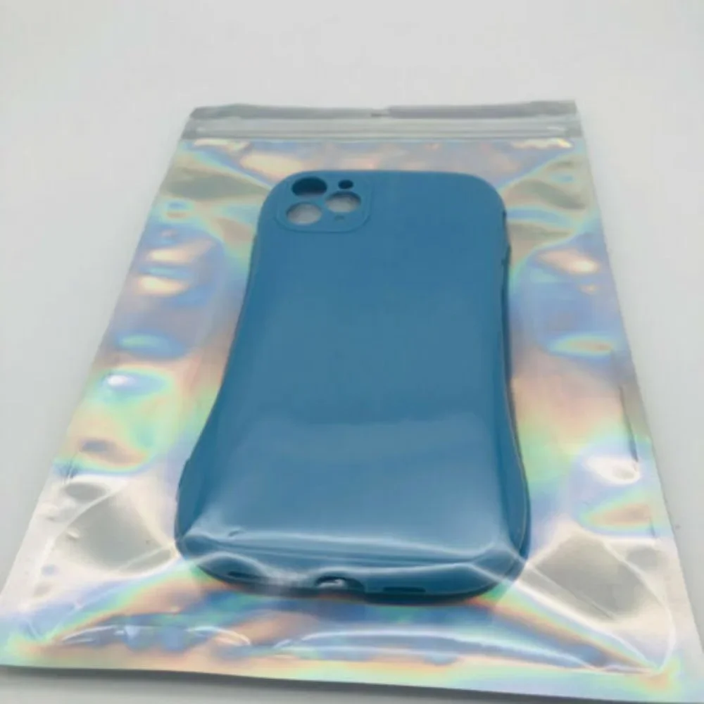 iPhone 11 Pro Max Case Soft TPU Case fit Full Body Protection Shockproof Cover - Picture 2 of 6